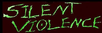 logo Silent Violence